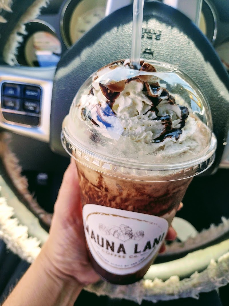 Mauna Lani Coffee Company