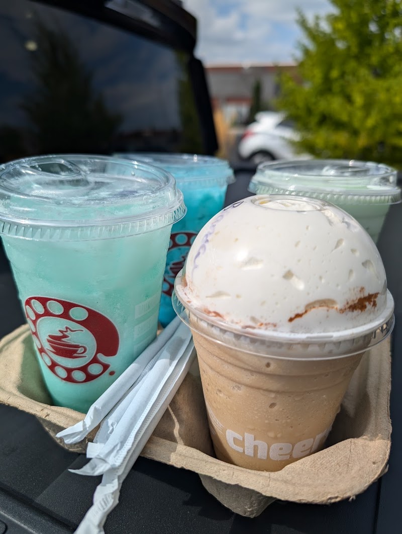 Wake Up Call - Liberty Lake