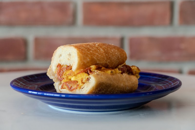 Forum Coffee (Downtown Hoboken)