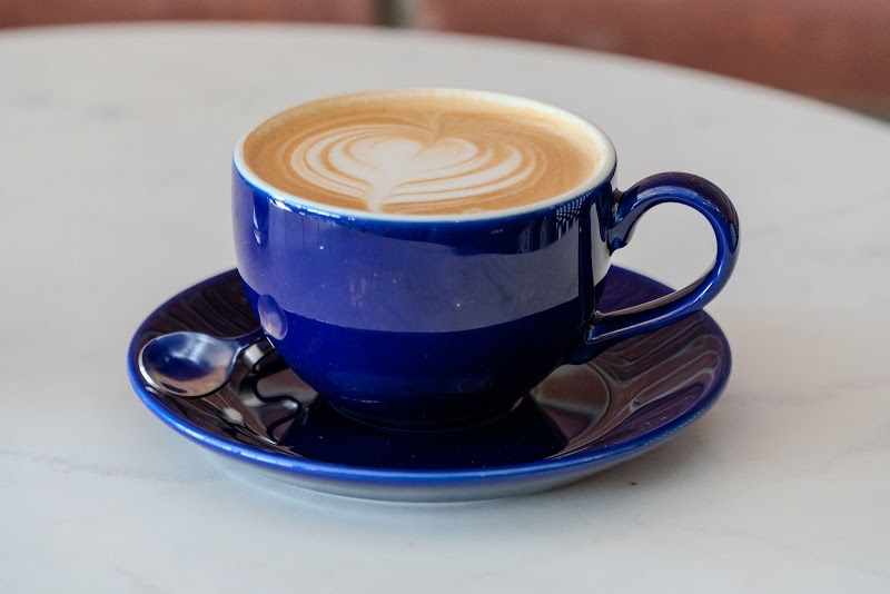 Forum Coffee (Downtown Hoboken)