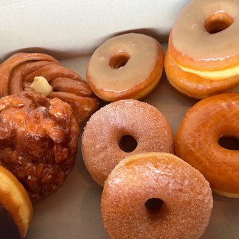 California Bakery & Cafe