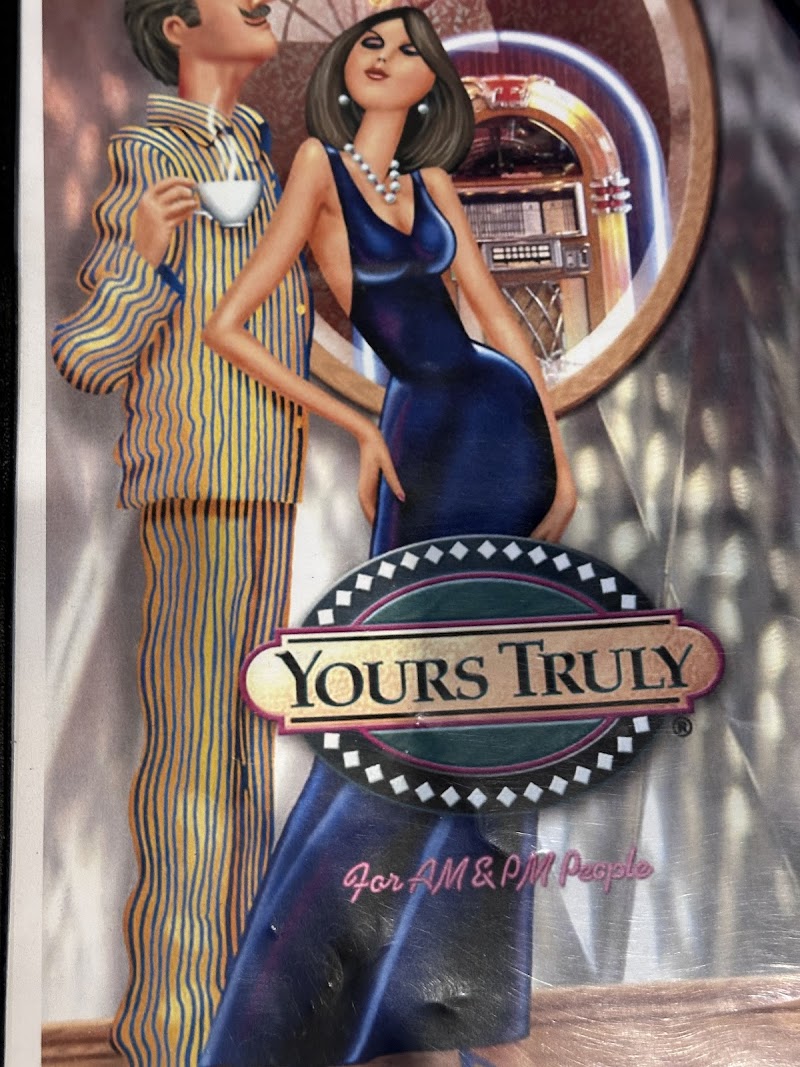 Yours Truly Playhouse Square