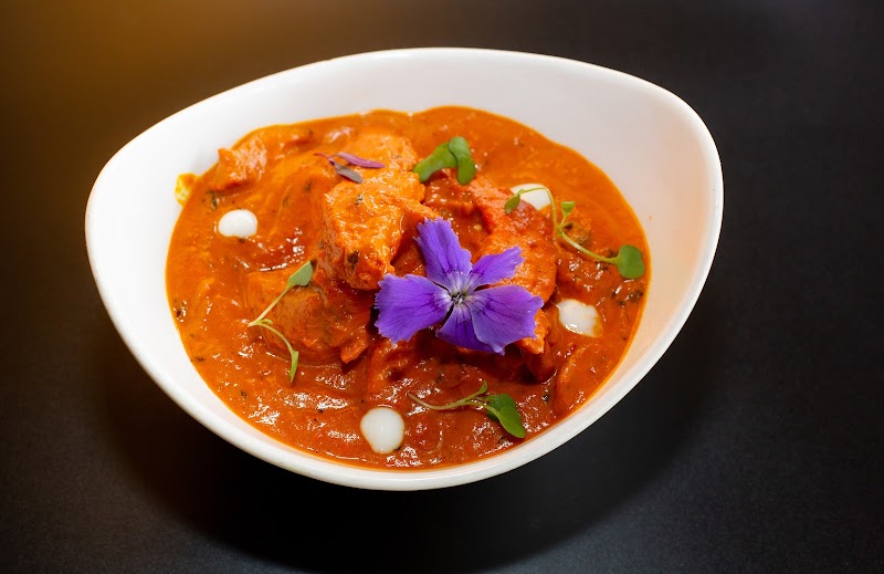 Masala Desi Cafe - Burlingame