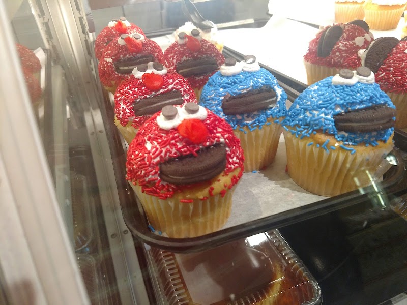 Bakery Bread from Heaven