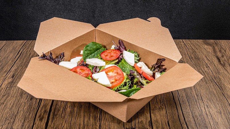 Eagle Specialty Coffee