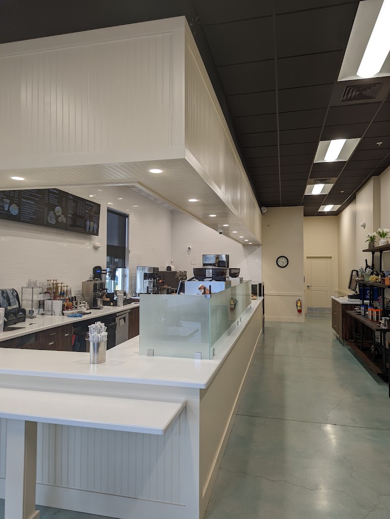 Eagle Specialty Coffee