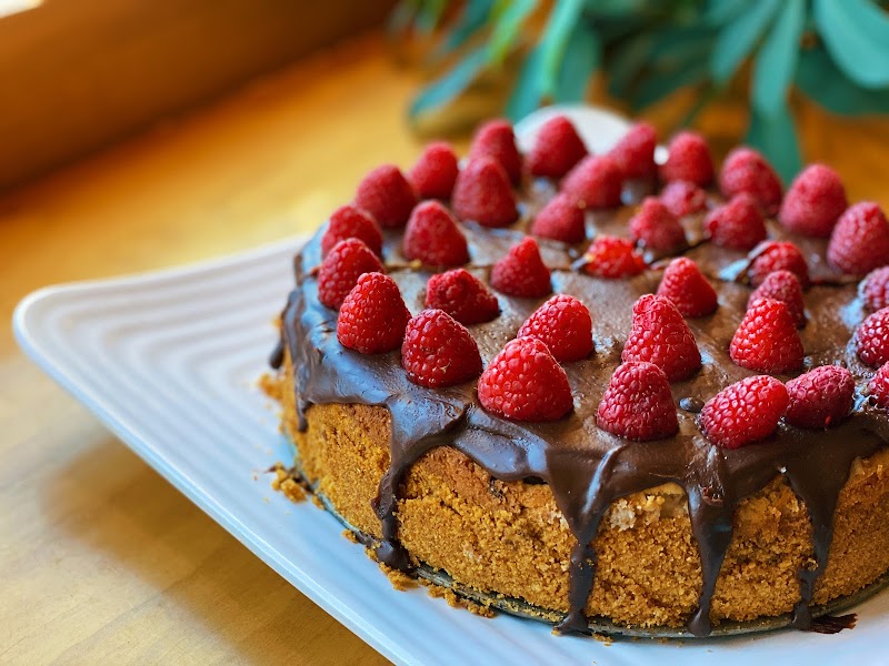 Night Heron Books & Coffeehouse