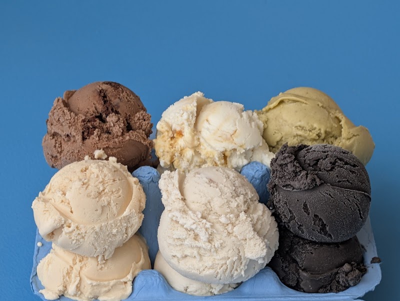 Love Creamery Canal Park