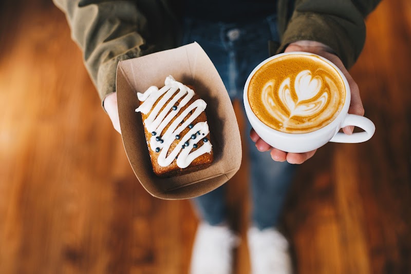 Normal Roasting Company and Coffee Lab