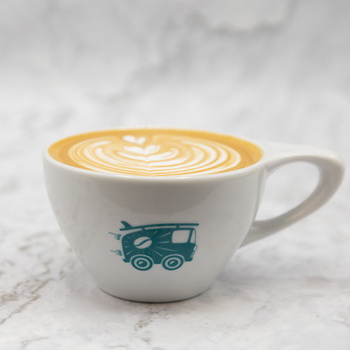 Bird Rock Coffee Roasters - La Jolla