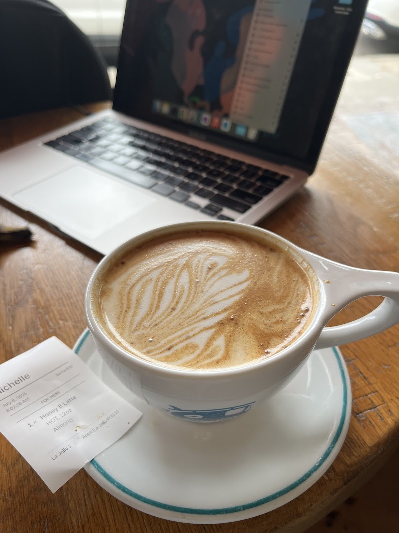 Bird Rock Coffee Roasters - La Jolla