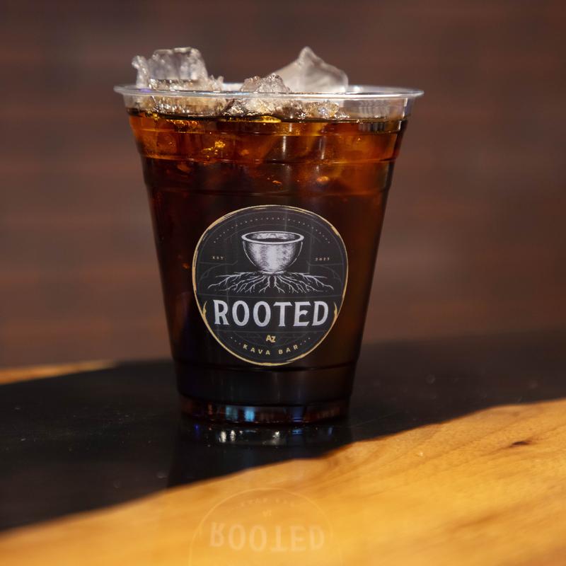 Rooted Kava Bar