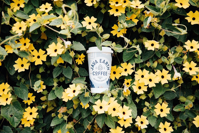 Java Earth Coffee North PB