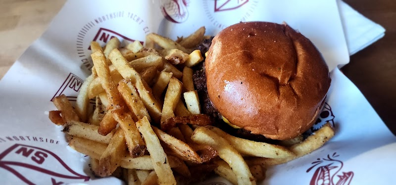 Northside Yacht Club