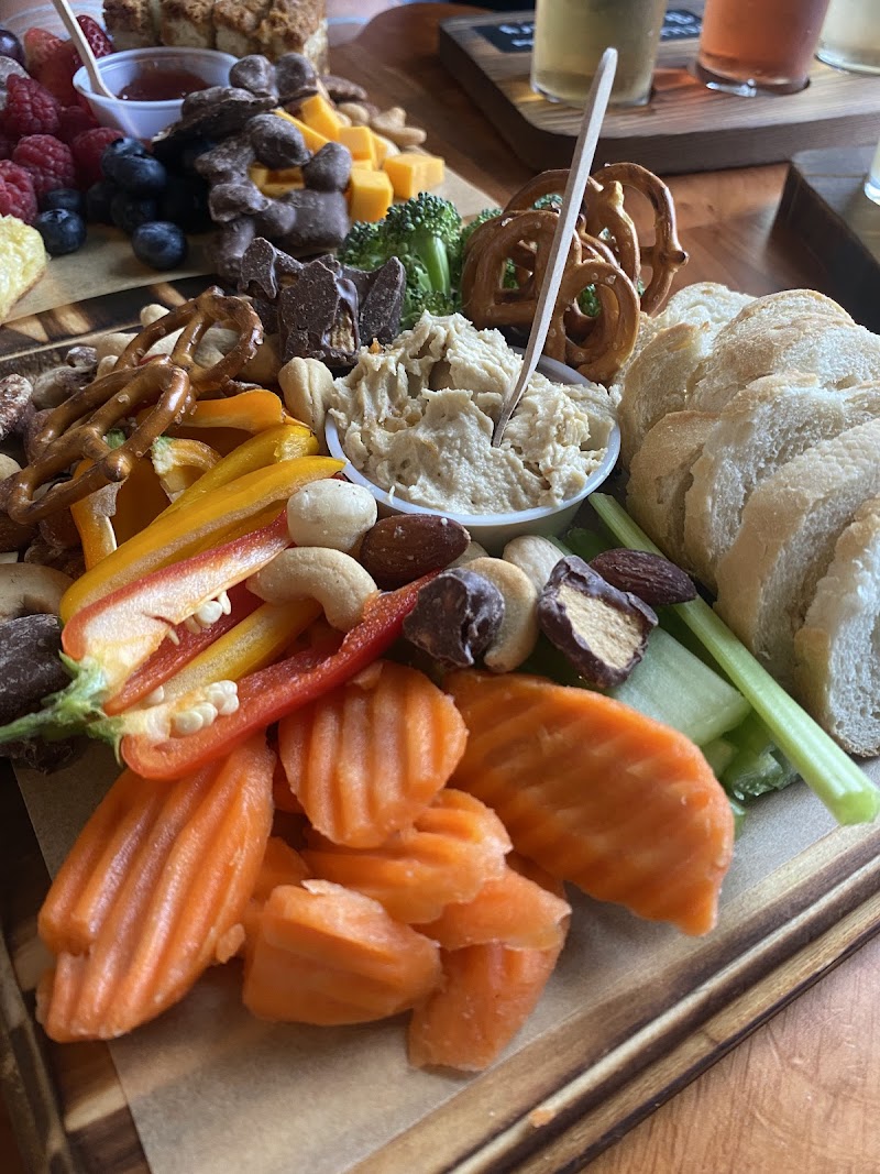 Country Coffee Sit & Sip