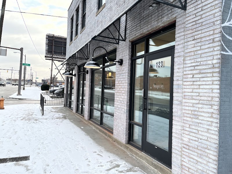 Freedom a la Cart Café + Bakery + Catering