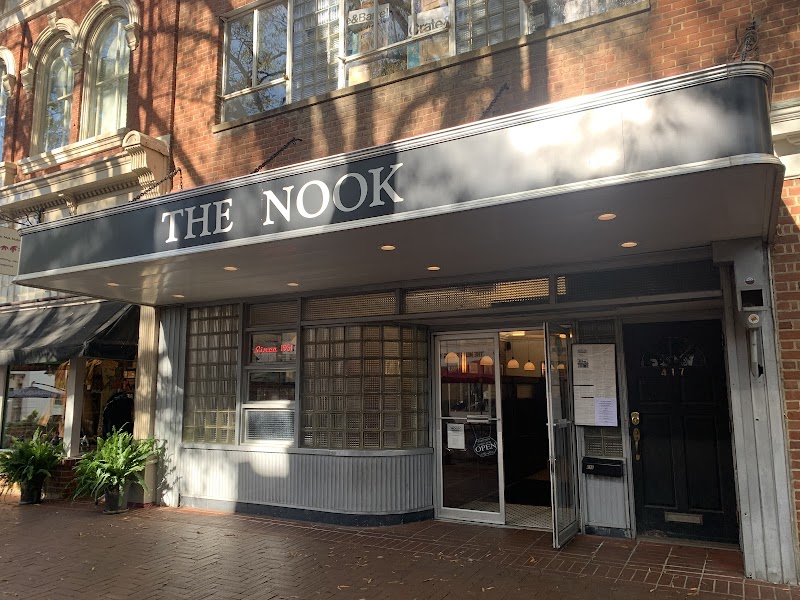 The Nook