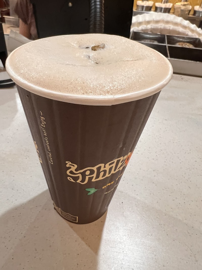 Philz Coffee