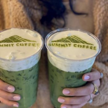 Summit Coffee Dunwoody