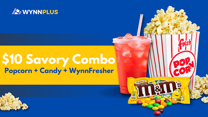 WYNN PLUS (The Wynn Network Plus)