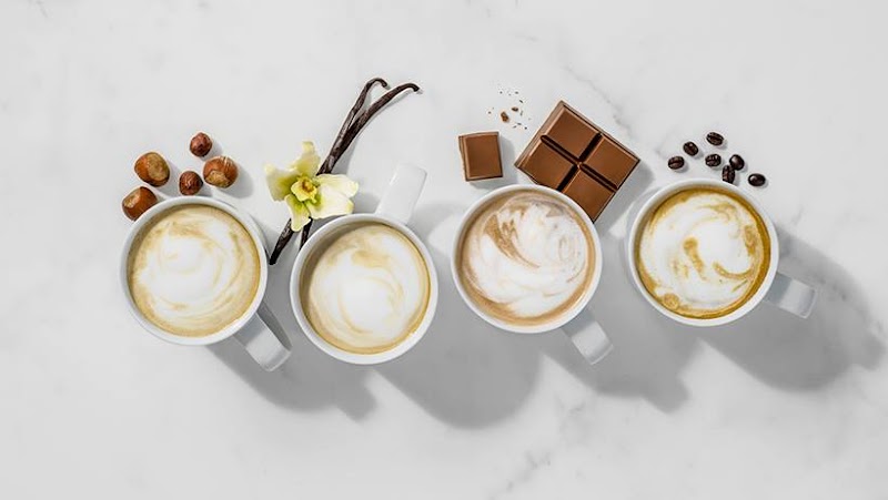 The Coffee Bean & Tea Leaf