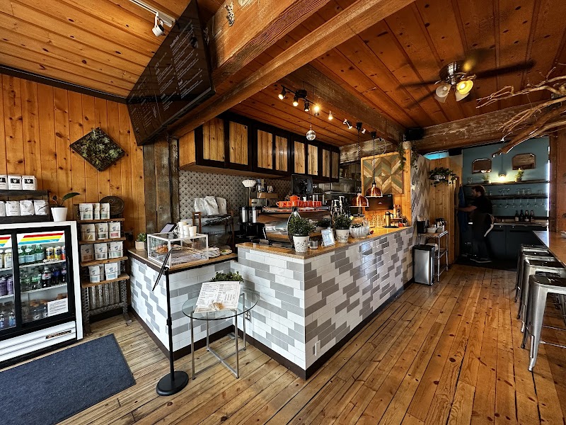 Minglewood - Coffee & Company