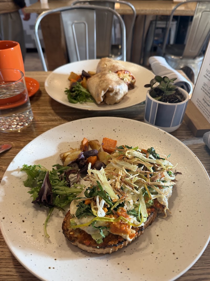 Minglewood - Coffee & Company