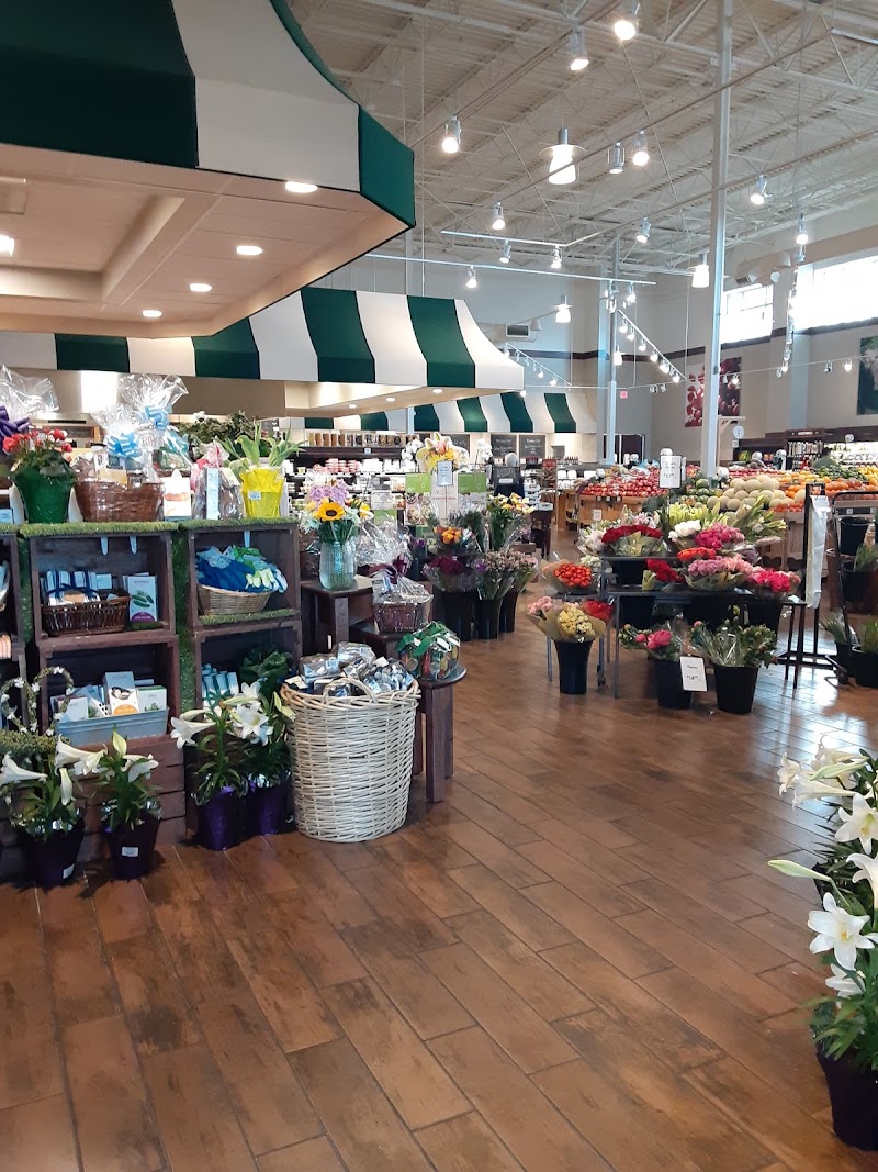 The Fresh Market