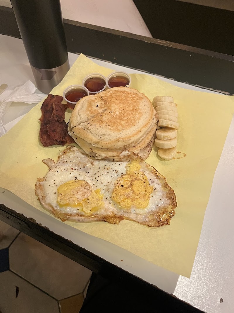 Yellow Butterfly Coffee Shop