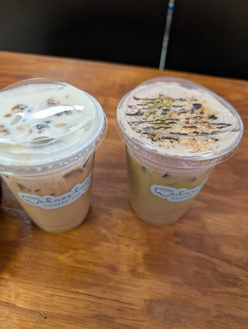 Wednesdays Coffee Co