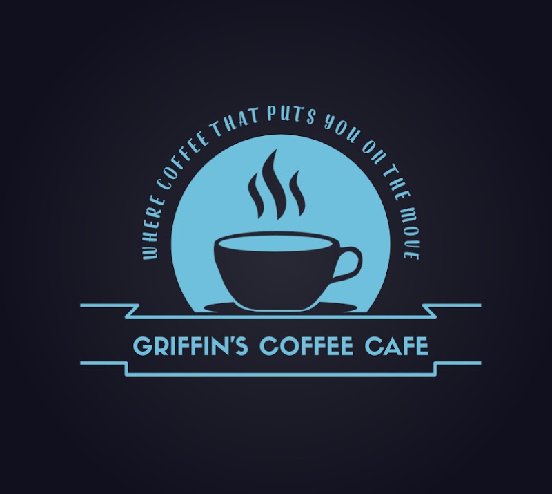 Griffin’s Coffee Cafe