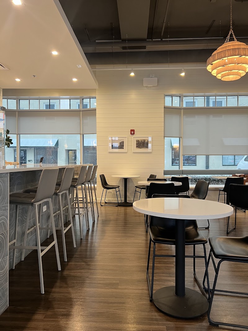 Hometown Coffee & Juice