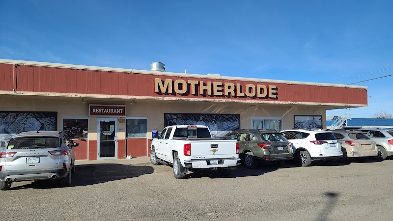 Motherlode Sports Bar, Restaurant, & Casino