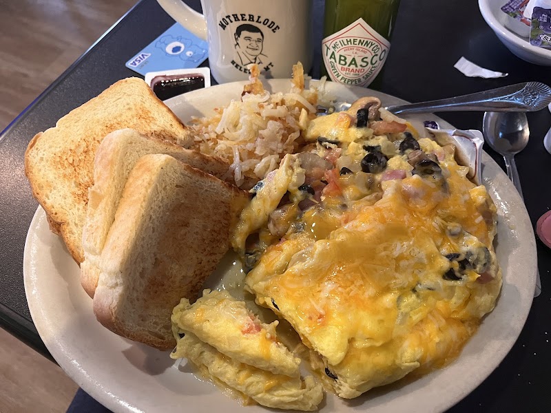 Motherlode Sports Bar, Restaurant, & Casino