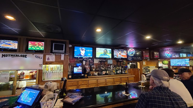 Motherlode Sports Bar, Restaurant, & Casino
