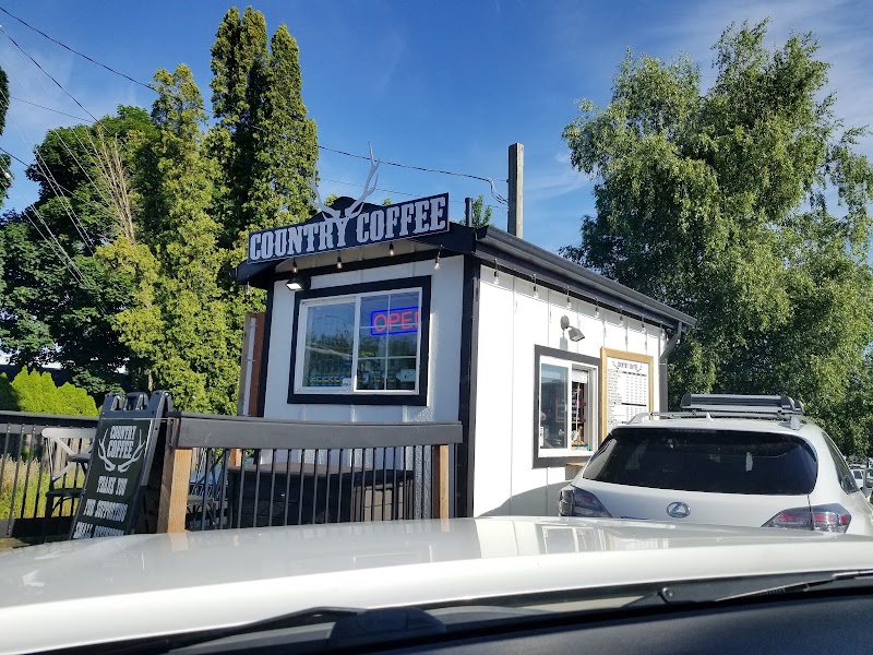 Country Coffee