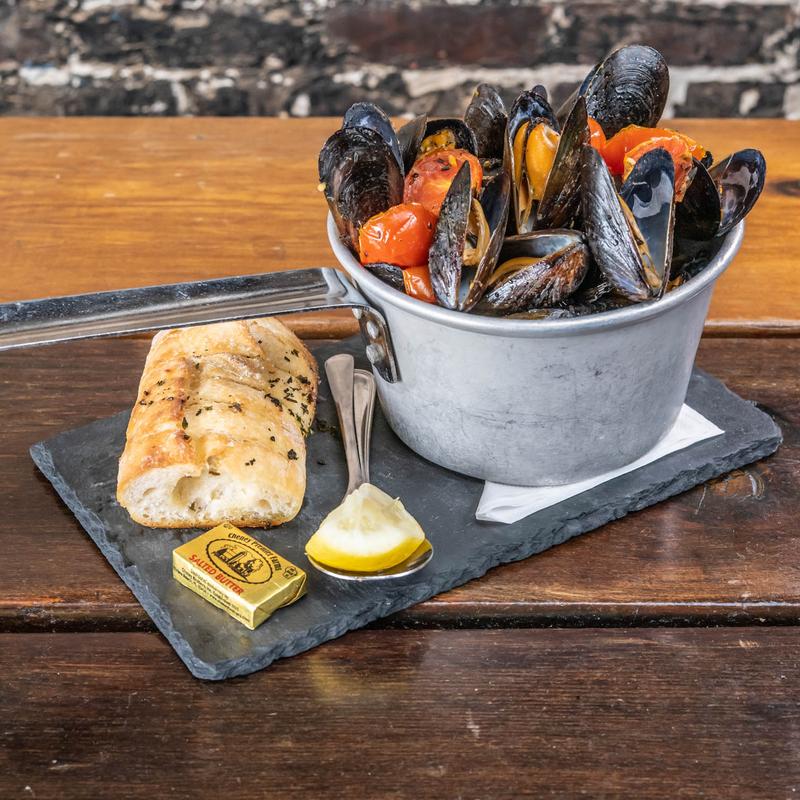 The Workman’s Friend