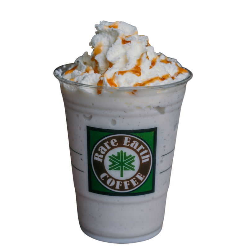 Rare Earth Coffee Aberdeen