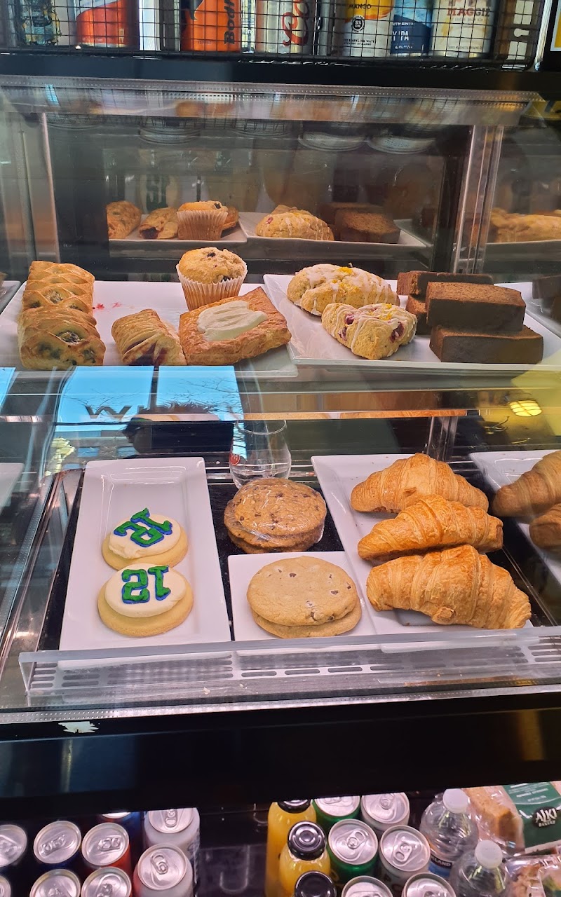 Anthem Coffee & Tea | Tacoma