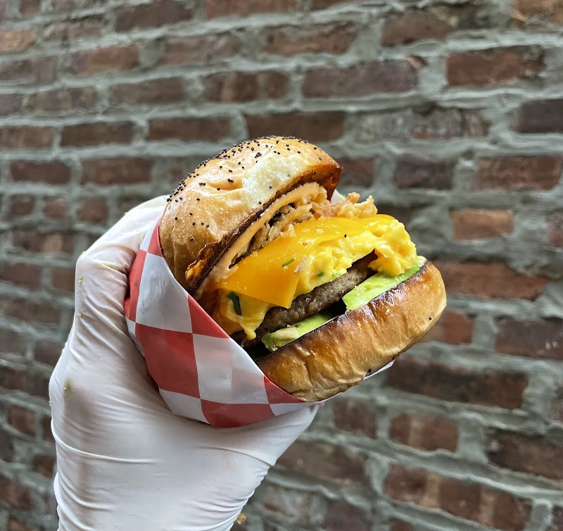 The Blue Light Speak Cheesy