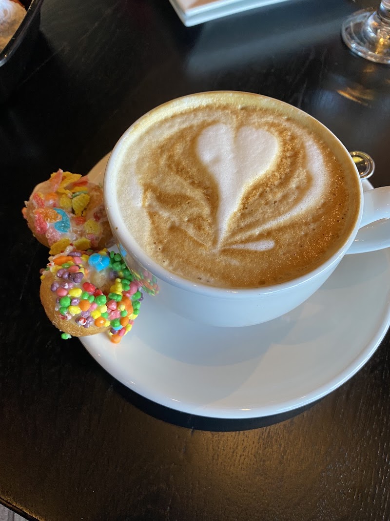 Tradesman 100 Federal St