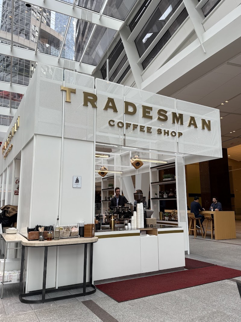 Tradesman 100 Federal St