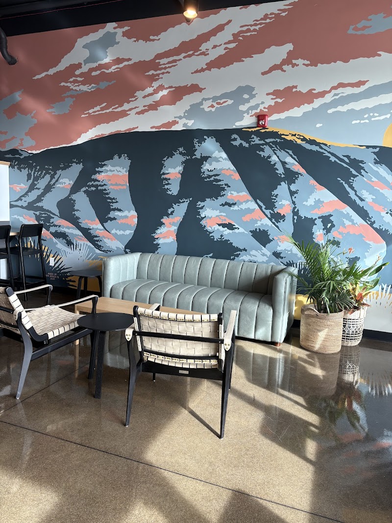 Backporch Coffee Roasters