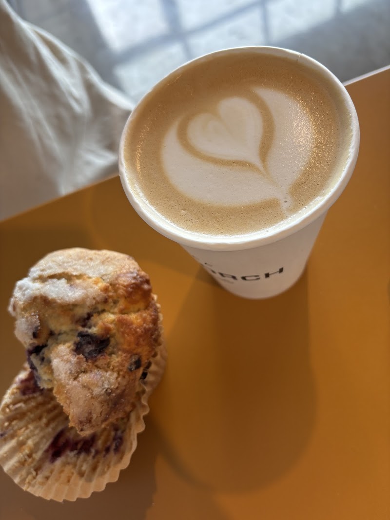 Backporch Coffee Roasters