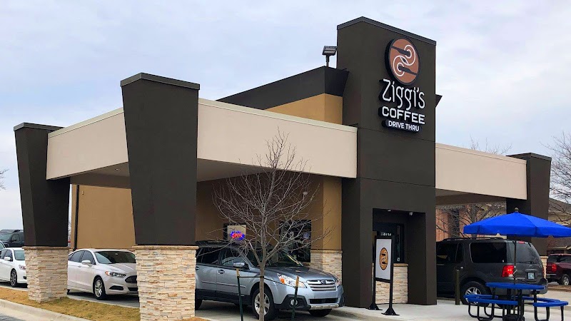 Ziggi's Coffee