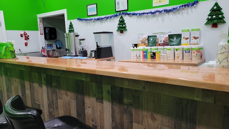 East Haven Nutrition