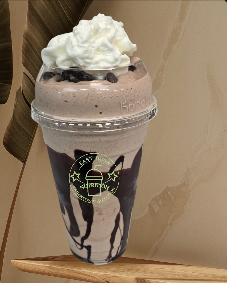 East Haven Nutrition