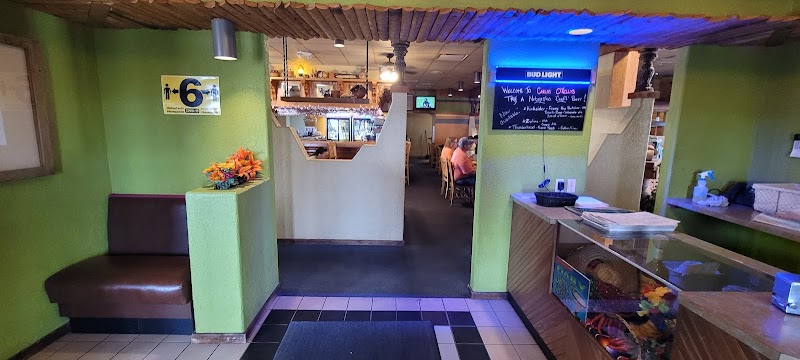 Carlos O'Kelly's - Grand Island