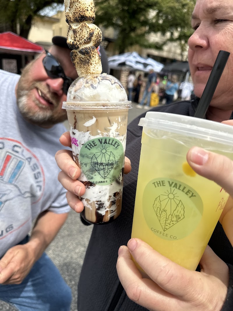 The Valley Coffee Co.