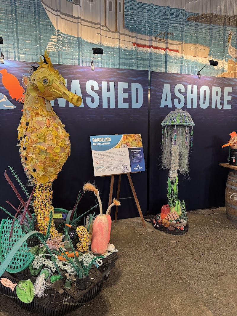 Warehouse Coffee Cafe